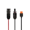 EcoFlow Solar to XT60i Charging Cable (2.5m)