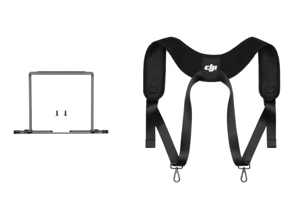 http___s01.csdam.net_digitalcontent_0_5916_59168307.jpg?ev=1001 DJI RC Plus 2 Strap and Waist Support Kit