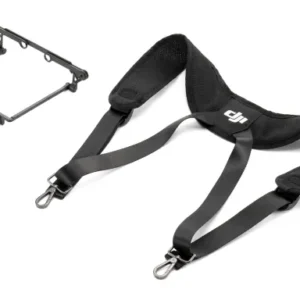 DJI RC Plus 2 Strap and Waist Support Kit