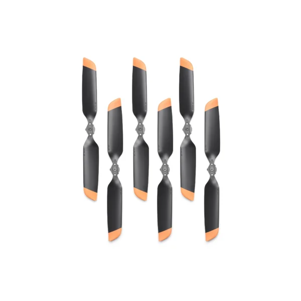 matrice_4_low_noise_propellers DJI Matrice 4 Series Low-Noise Propellers