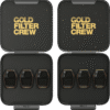 PolarPro DJI Air 3S ND/Mist Filters