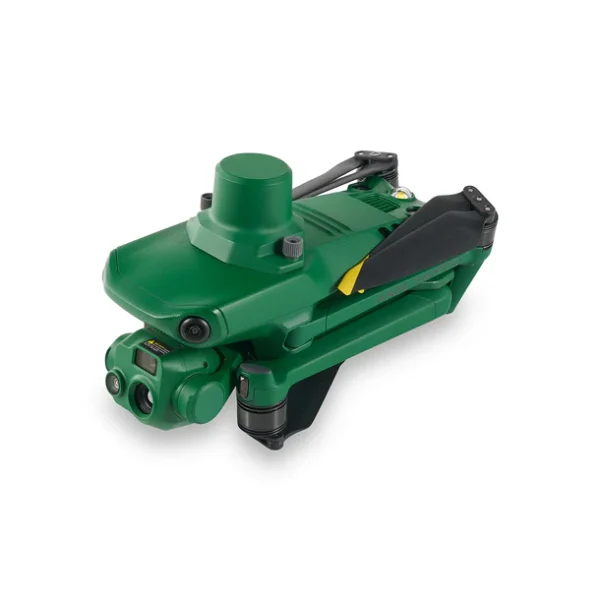 Anzu Robotics - Raptor T