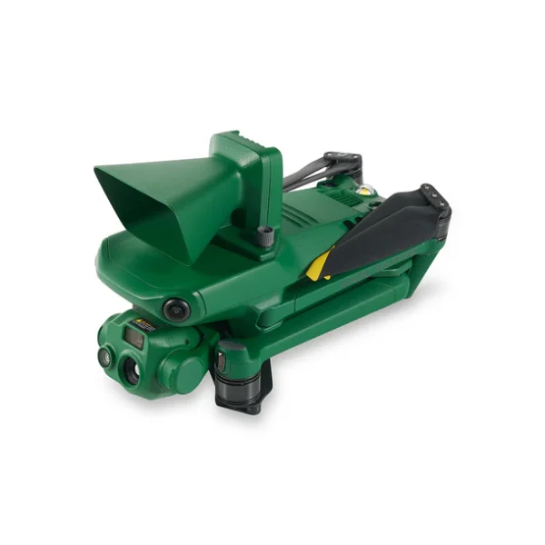 Anzu Robotics - Raptor T