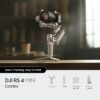 DJI RS 4 Mini Combo