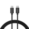 EcoFlow RAPID 65W GaN Зарядное устройство c 100 Вт кабелем