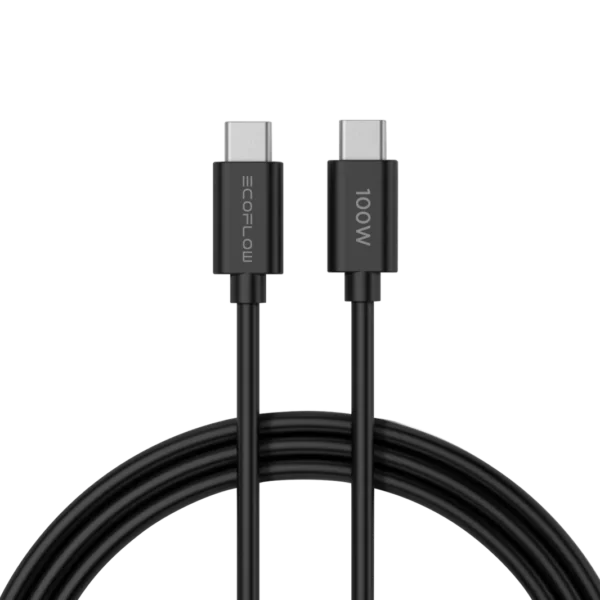 ecoflow-rapid-65w-gan-charger-with-100w-cable-57912541315415_1066x EcoFlow RAPID 65W GaN Зарядное устройство c 100 Вт кабелем
