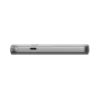 EcoFlow RAPID Magnetic Power Bank (5000mAh, Silver)