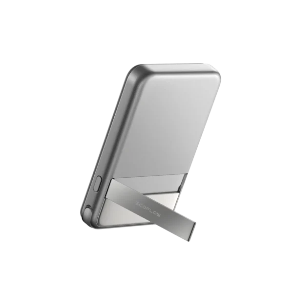 ecoflow-rapid-magnetic-power-bank-59606425665879_1066x EcoFlow RAPID Magnetic Power Bank (5000mAh, Silver)