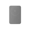 EcoFlow RAPID Magnetic Power Bank (5000mAh, Silver)