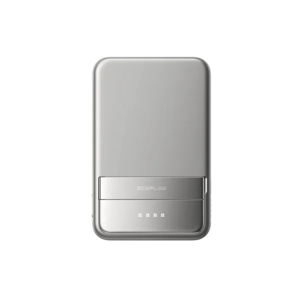 ecoflow-rapid-magnetic-power-bank-59649918828887_1066x EcoFlow RAPID Magnetic Power Bank (5000mAh, Silver)