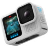 GoPro HERO13 Black in Polar White