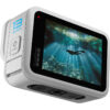GoPro HERO13 Black in Polar White