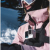 GoPro HERO13 Black in Polar White