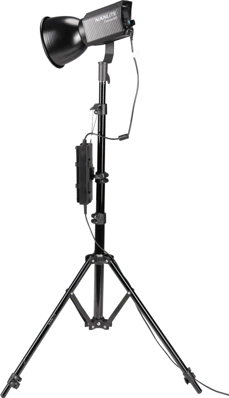 Nanlite - LS-186 valgustistatiiv