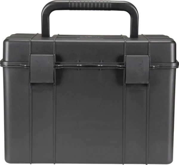 Nanlite - CC-P-38 Hard case