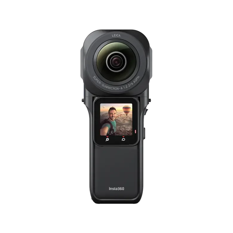 Insta360 ONE RS 1-Inch 360
