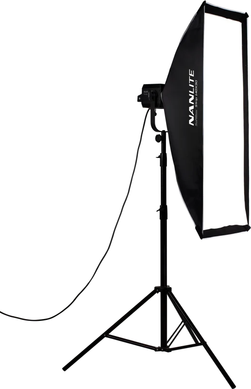 Nanlite - Asymmetric Softbox of 45x110cm