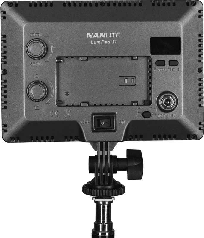 Nanlite - Lumipad 11