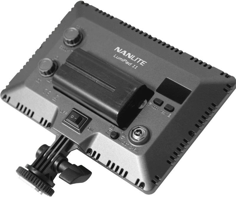 Nanlite - Lumipad 11