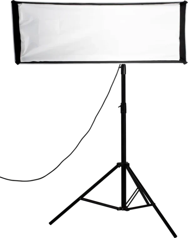Nanlite - Asymmetric Softbox of 45x110cm