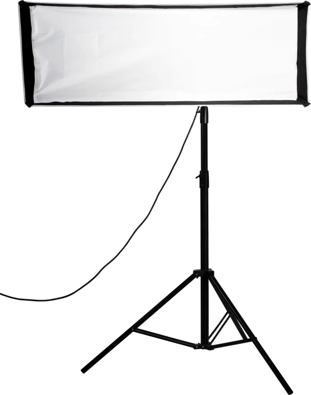 Nanlite - Asymmetric Softbox of 45x110cm