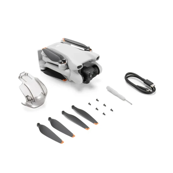 DJI Mini 3 (Drone Only)