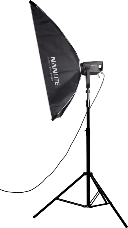 Nanlite - Asymmetric Softbox of 45x110cm