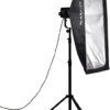 Nanlite - Asymmetric Softbox of 45x110cm