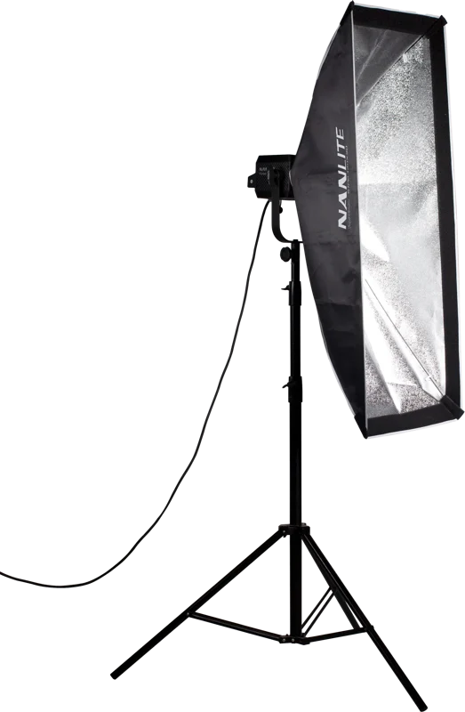 Nanlite - Asymmetric Softbox of 45x110cm