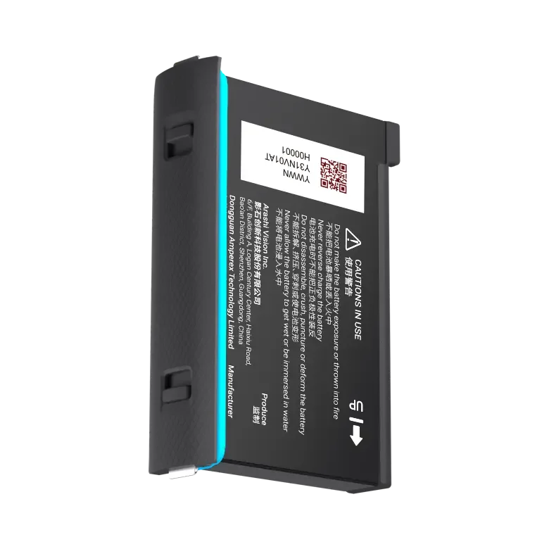 Insta360 - X2 aku (1630mAh)