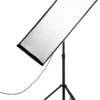 Nanlite - Asymmetric Softbox of 45x110cm