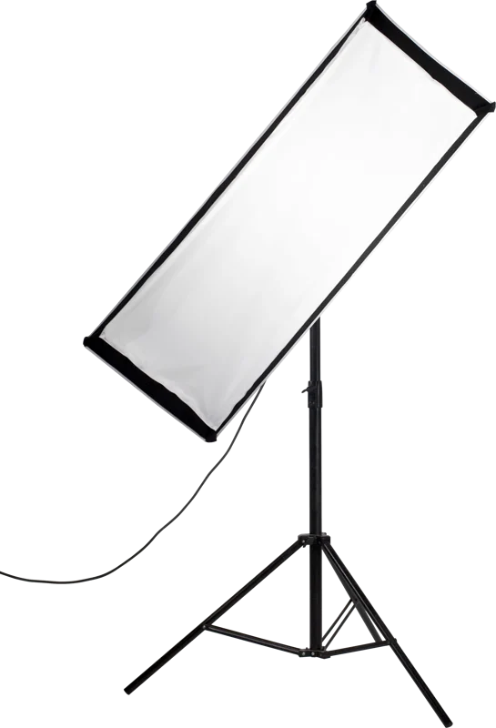 Nanlite - Asymmetric Softbox of 45x110cm