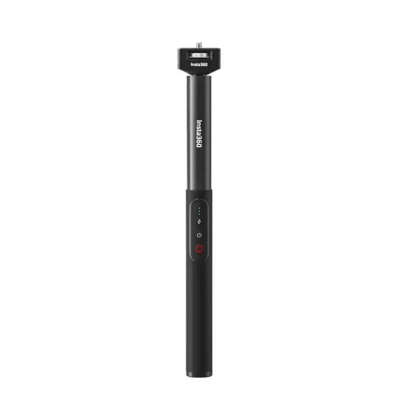 Power Selfie Stick