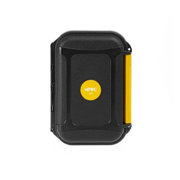 HPRC -  DJI POCKET 2 CREATIVE COMBO KIT case