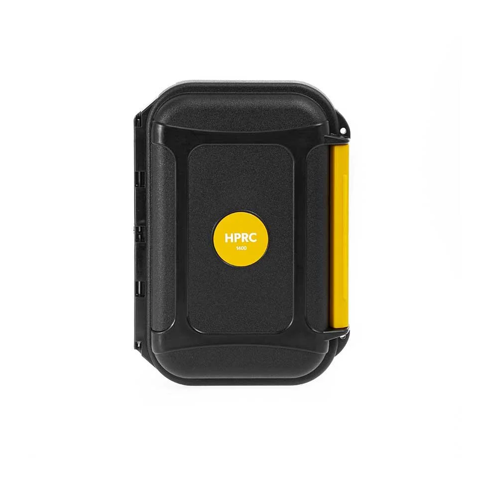 HPRC -  DJI POCKET 2 CREATIVE COMBO KIT case