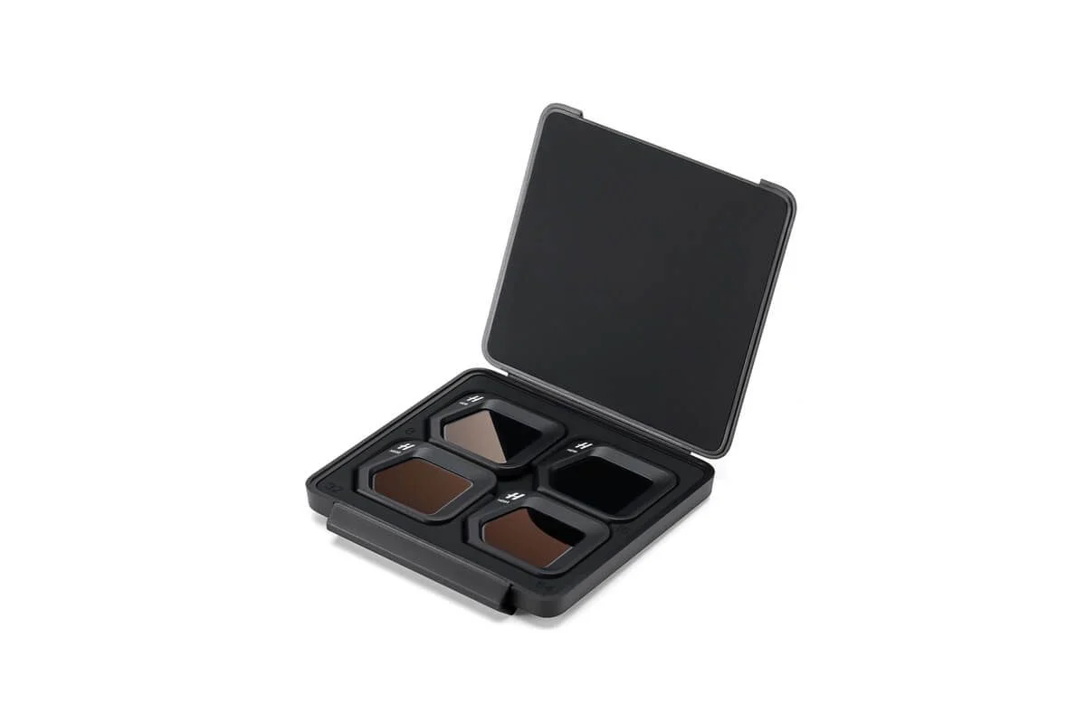 DJI Mavic 3 Classic ND filtrite komplekt (ND8/16/32/64)