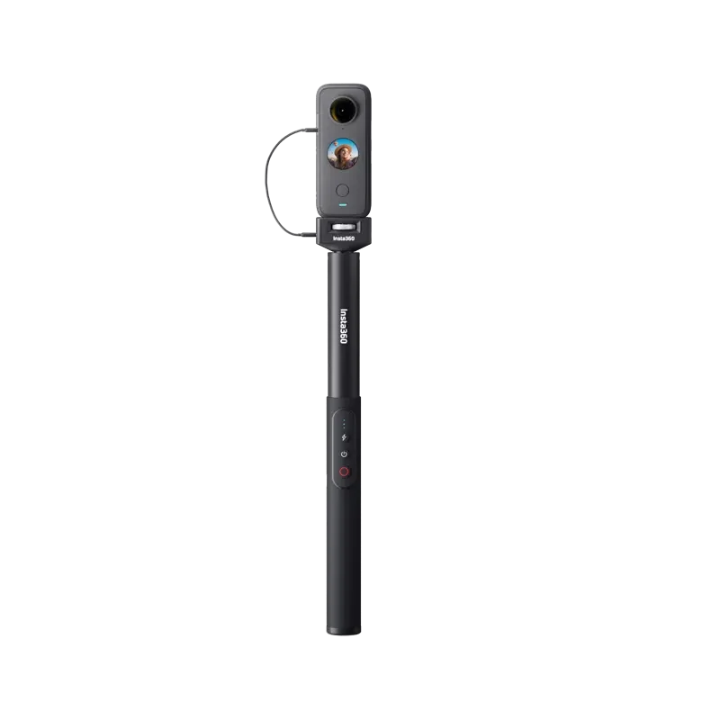 Power Selfie Stick