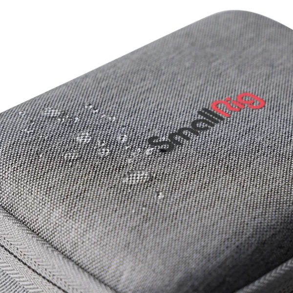 SmallRig - 3702 Storage Bag For DJI Action 2