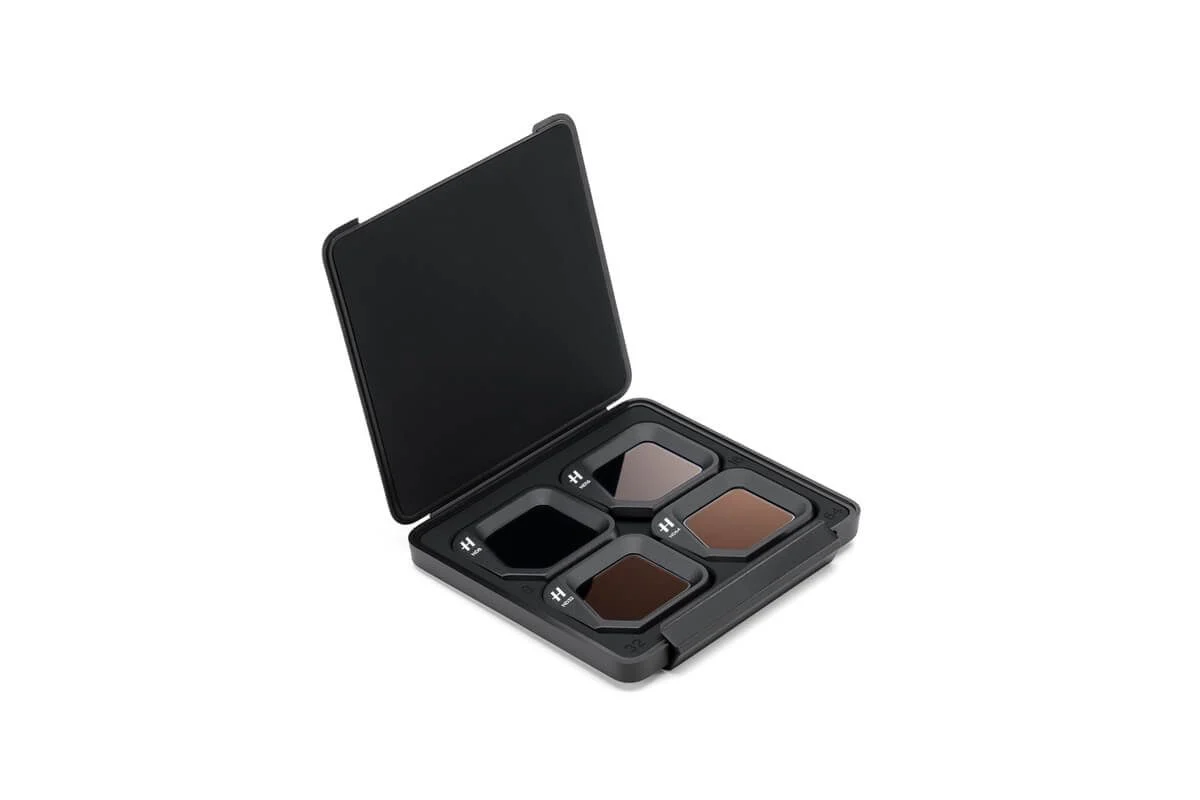 DJI Mavic 3 Classic ND filtrite komplekt (ND8/16/32/64)