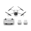 DJI Mini 3 Fly More Combo (DJI RC-N1)