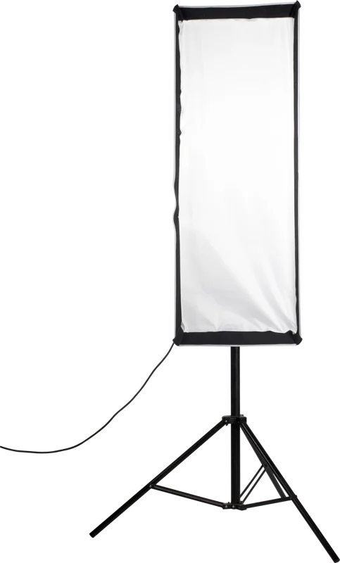 Nanlite - Asymmetric Softbox of 45x110cm