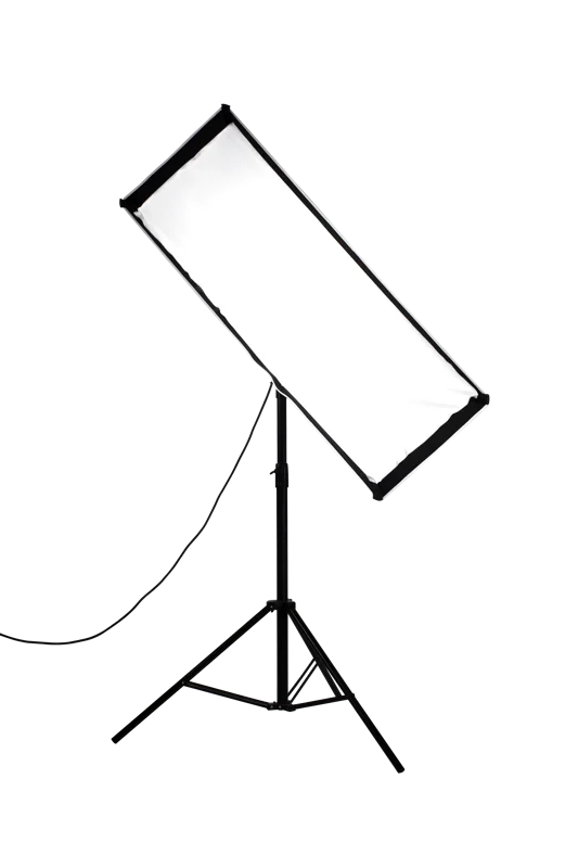 Nanlite - Asymmetric Softbox of 45x110cm