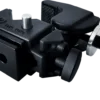 Kupo - Super Convi Clamp with hook for Nanlite PSU