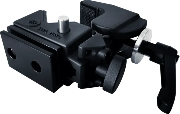 Kupo - Super Convi Clamp with hook for Nanlite PSU
