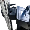 Kupo - Super Convi Clamp with hook for Nanlite PSU