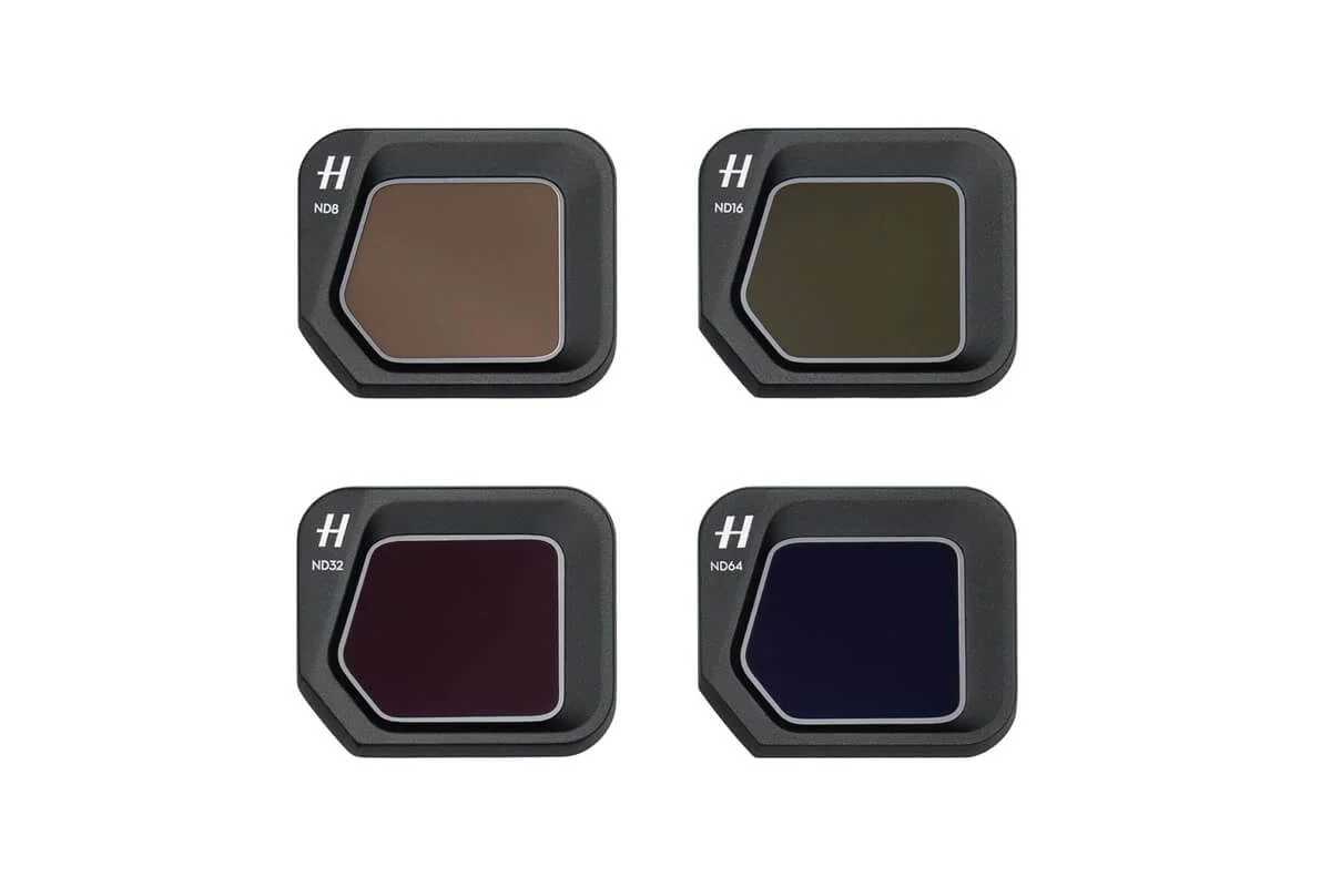 DJI Mavic 3 Classic ND filtrite komplekt (ND8/16/32/64)
