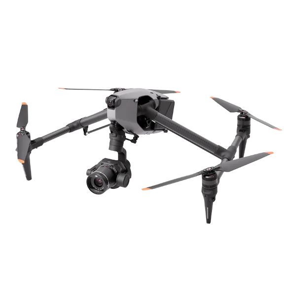 DJI Inspire 3