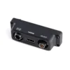 DJI Remote Monitor Expansion Plate (SDI/HDMI/DC-IN)