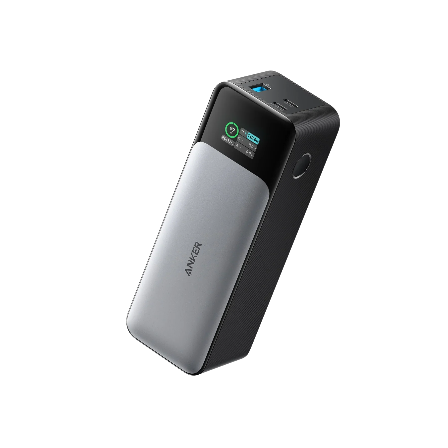 Anker - 737 Power Bank (PowerCore 24K)