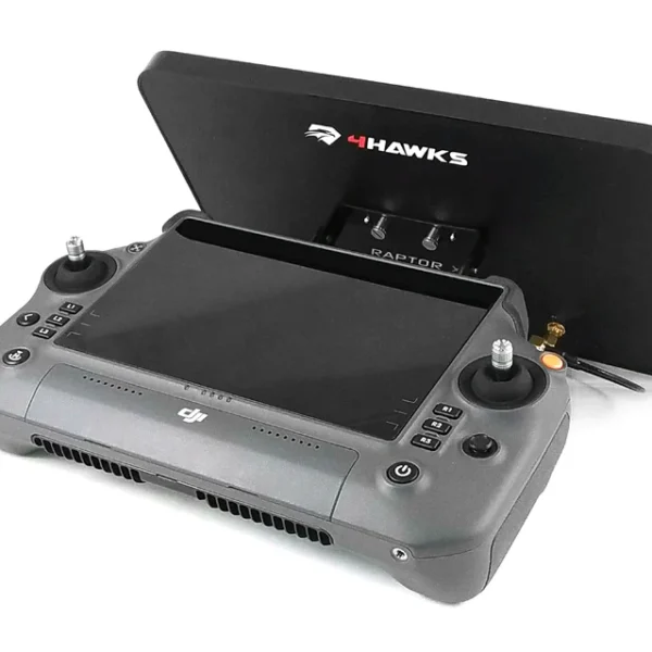 Raptor XR Paneelantenn (DJI RC Plus Controller)